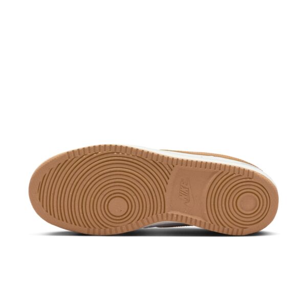 NIKE W NIKE COURT VISION LO NN WHITE/FLAX-GAME ROYAL-SAIL – Bild 2