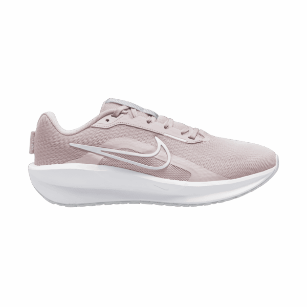 NIKE W NIKE DOWNSHIFTER 13 PLATINUM VIOLET/WHITE-PHOTON D