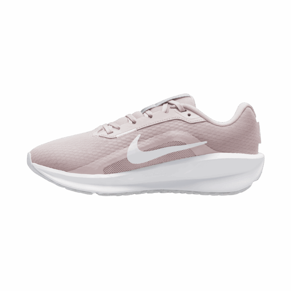 NIKE W NIKE DOWNSHIFTER 13 PLATINUM VIOLET/WHITE-PHOTON D – Bild 2