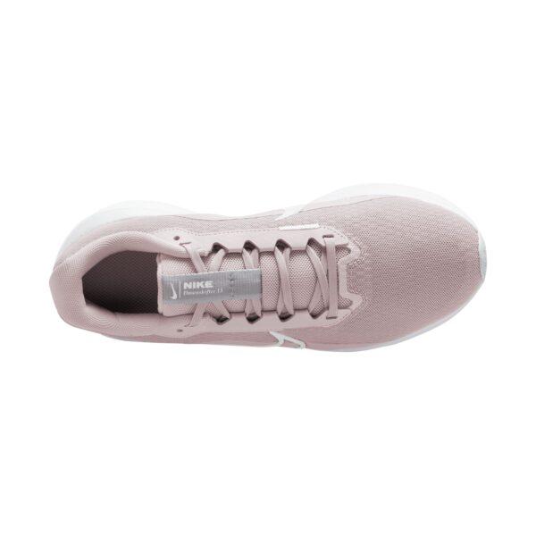 NIKE W NIKE DOWNSHIFTER 13 PLATINUM VIOLET/WHITE-PHOTON D – Bild 3