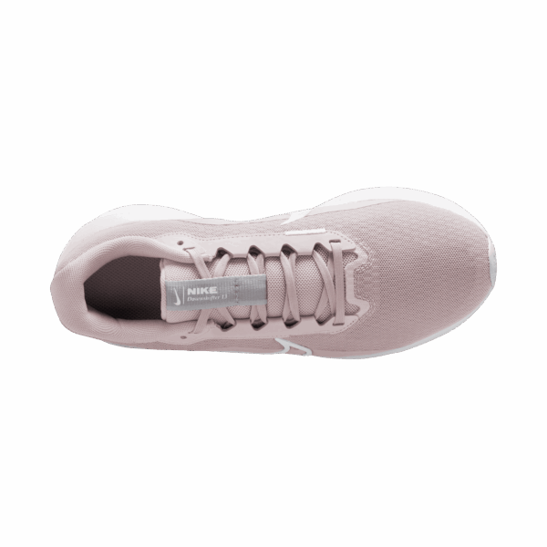 NIKE W NIKE DOWNSHIFTER 13 PLATINUM VIOLET/WHITE-PHOTON D – Bild 4