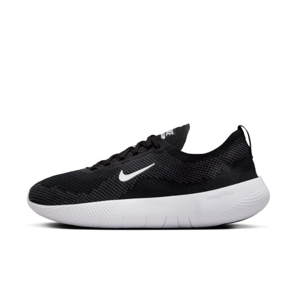 NIKE W NIKE FREE 2025 BLACK/WHITE-ANTHRACITE – Bild 2
