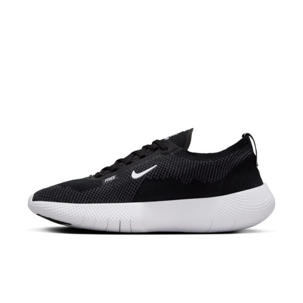 NIKE W NIKE FREE 2025 BLACK/WHITE-ANTHRACITE – Bild 3
