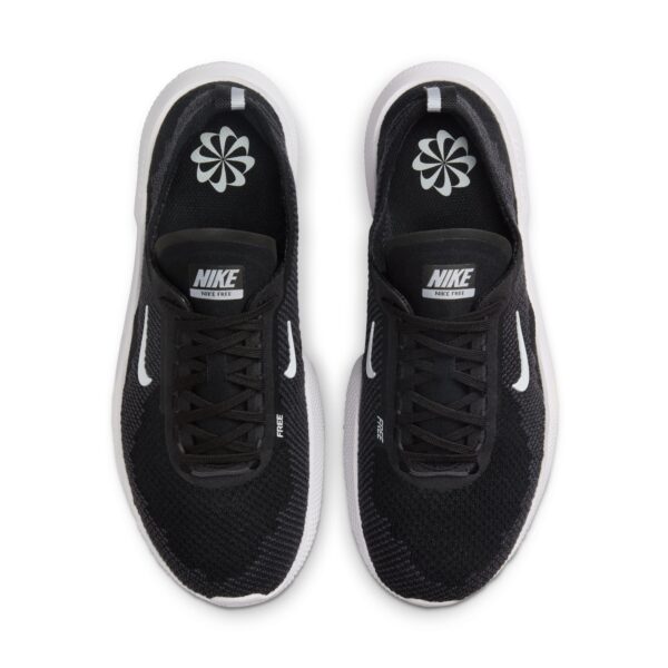 NIKE W NIKE FREE 2025 BLACK/WHITE-ANTHRACITE – Bild 6