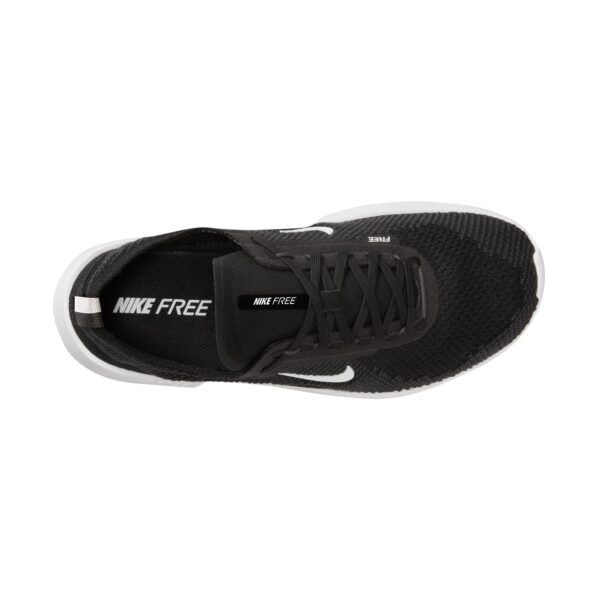 NIKE W NIKE FREE 2025 BLACK/WHITE-ANTHRACITE – Bild 9