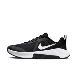 NIKE W NIKE MC TRAINER 3 BLACK/WHITE