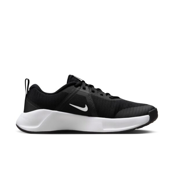 NIKE W NIKE MC TRAINER 3 BLACK/WHITE – Bild 3