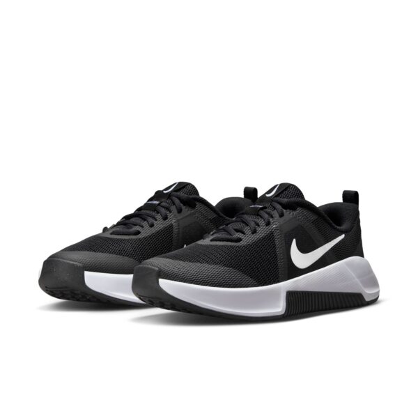 NIKE W NIKE MC TRAINER 3 BLACK/WHITE – Bild 6