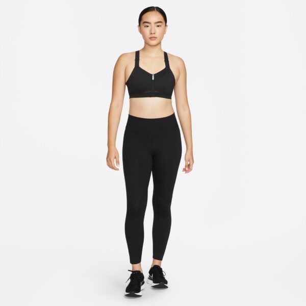 NIKE W NK DF ALPHAS HS FRONT ZIP B – Bild 5