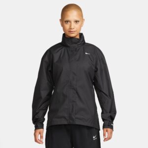 NIKE W NK FAST DF RPL JKT