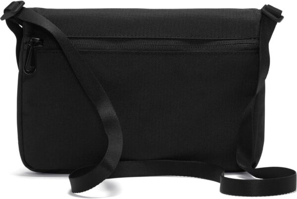 NIKE W NSW FUTURA 365 CROSSBODY BLACK/BLACK/WHITE – Bild 2