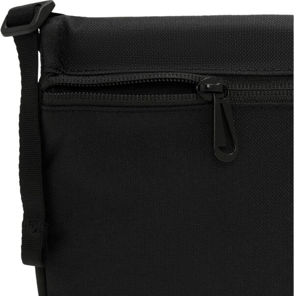 NIKE W NSW FUTURA 365 CROSSBODY BLACK/BLACK/WHITE – Bild 6