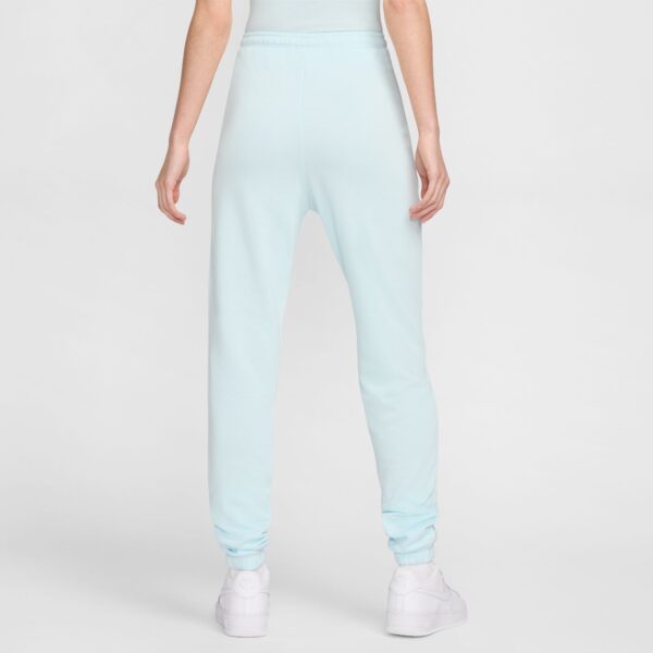 NIKE W NSW NK CHLL FT HR SWTPNT GLACIER BLUE/SAIL – Bild 2