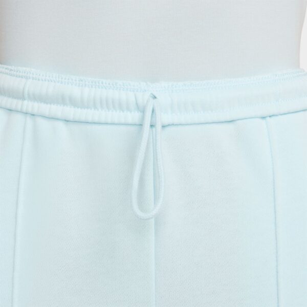 NIKE W NSW NK CHLL FT HR SWTPNT GLACIER BLUE/SAIL – Bild 3