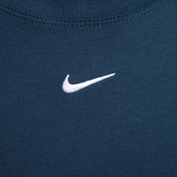NIKE W NSW TEE ESSNTL LBR ARMORY NAVY – Bild 4
