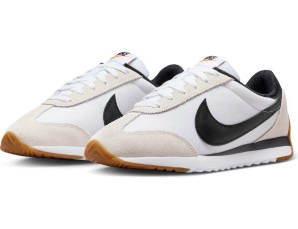 NIKE W NIKE PACIFIC WHITE/BLACK-PLATINUM TINT-SAFE – Bild 2