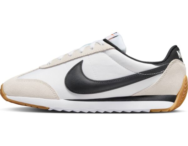 NIKE W NIKE PACIFIC WHITE/BLACK-PLATINUM TINT-SAFE – Bild 4