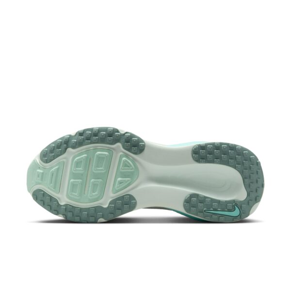 NIKE W NIKE VOMERO 18 WHITE/CANNON-BLEACHED TURQ-MIN – Bild 6
