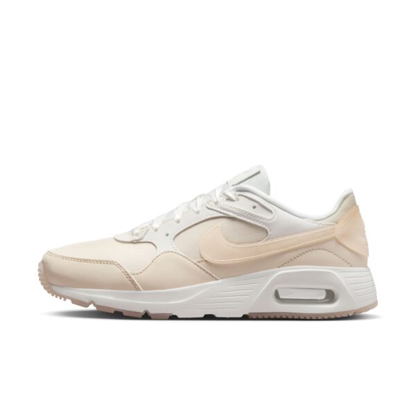 NIKE WMNS NIKE AIR MAX SC TREND SUMMIT WHITE/GUAVA ICE-LT OREW