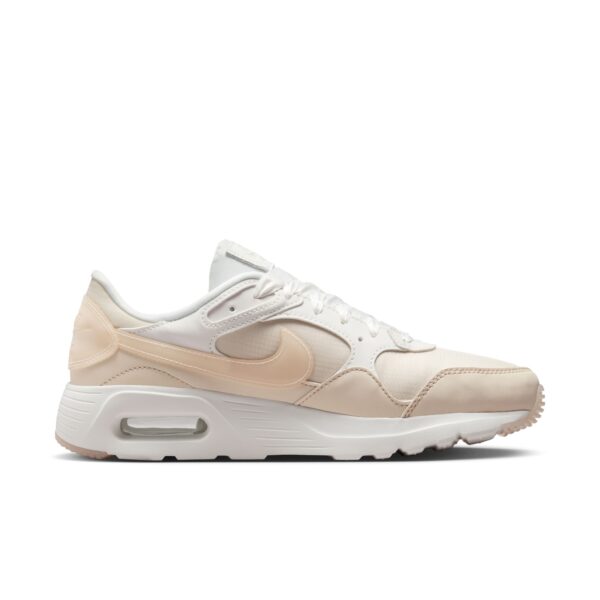 NIKE WMNS NIKE AIR MAX SC TREND SUMMIT WHITE/GUAVA ICE-LT OREW – Bild 3