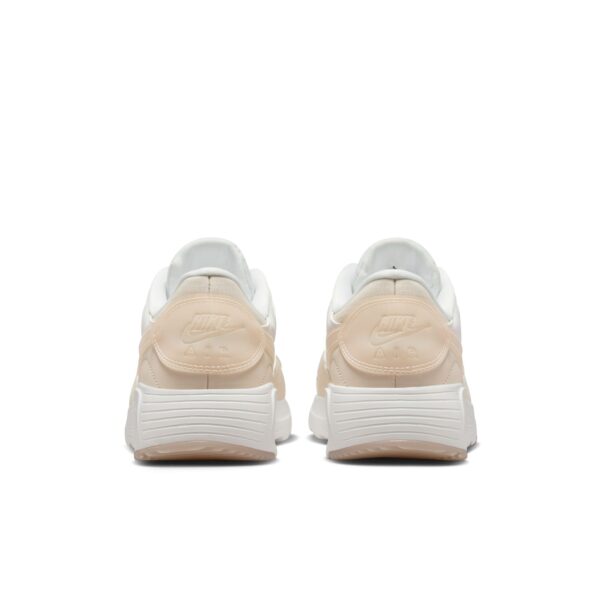 NIKE WMNS NIKE AIR MAX SC TREND SUMMIT WHITE/GUAVA ICE-LT OREW – Bild 5