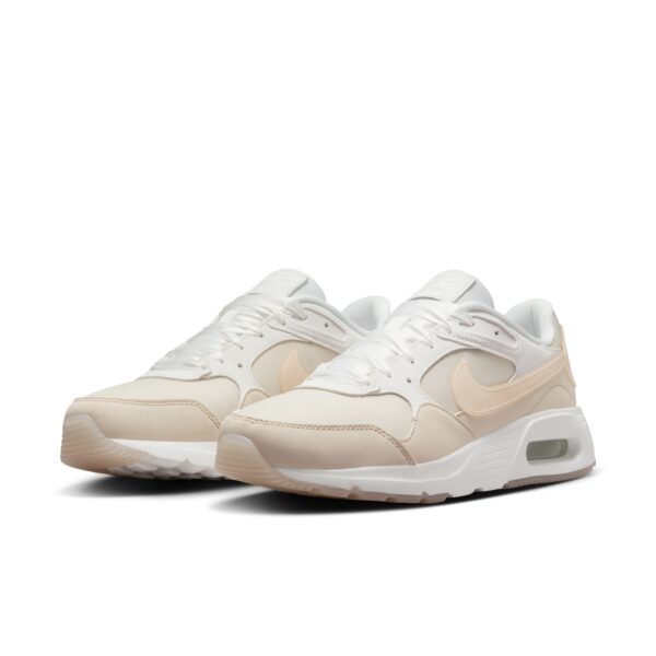 NIKE WMNS NIKE AIR MAX SC TREND SUMMIT WHITE/GUAVA ICE-LT OREW – Bild 6