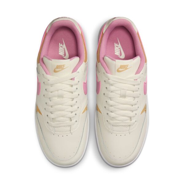 NIKE WMNS NIKE GAMMA FORCE SOFT PEARL/ELEMENTAL PINK-SESA – Bild 6