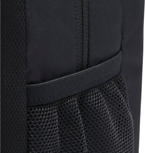 NIKE Y NK ACDMY TEAM BKPK BLACK/BLACK/WHITE – Bild 5