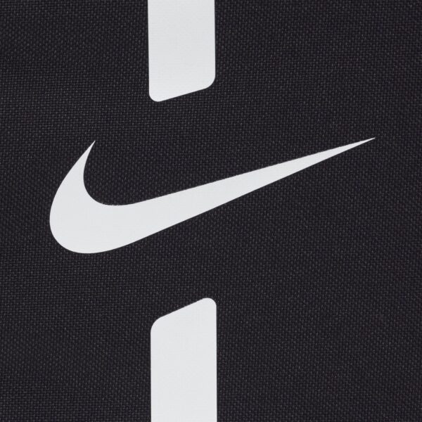 NIKE Y NK ACDMY TEAM BKPK BLACK/BLACK/WHITE – Bild 6