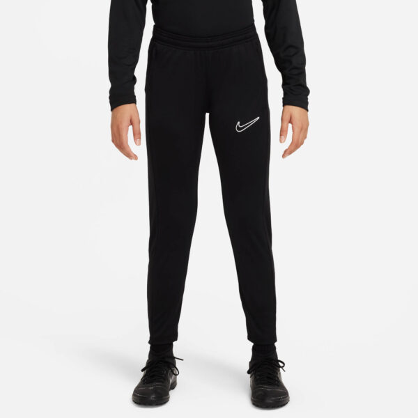 NIKE Y NK DF ACD23 PANT KPZ BLACK/BLACK/WHITE