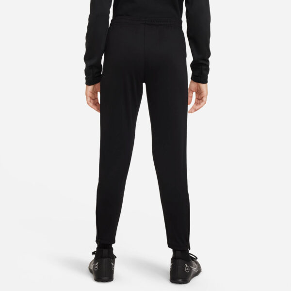 NIKE Y NK DF ACD23 PANT KPZ BLACK/BLACK/WHITE – Bild 2