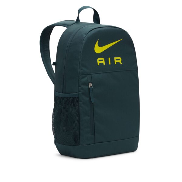 NIKE Y NK ELMNTL BKPK - NK AIR DEEP JUNGLE/DEEP JUNGLE/HIGH V – Bild 2