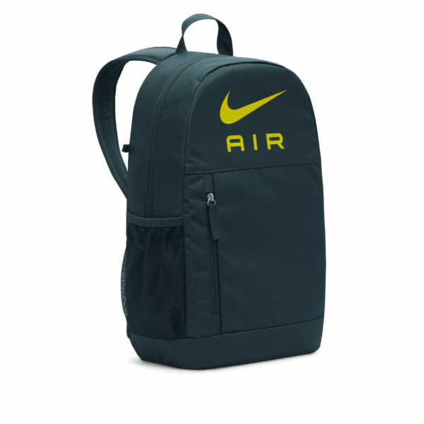 NIKE Y NK ELMNTL BKPK - NK AIR DEEP JUNGLE/DEEP JUNGLE/HIGH V – Bild 3