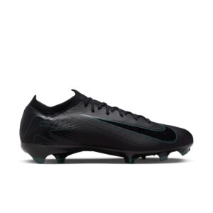 NIKE ZM VAPOR 16 PRO FG BLACK/BLACK-DEEP JUNGLE