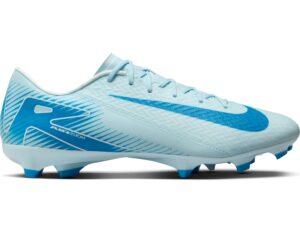 NIKE ZOOM VAPOR 16 ACADEMY FG/MG GLACIER BLUE/BLUE ORBIT