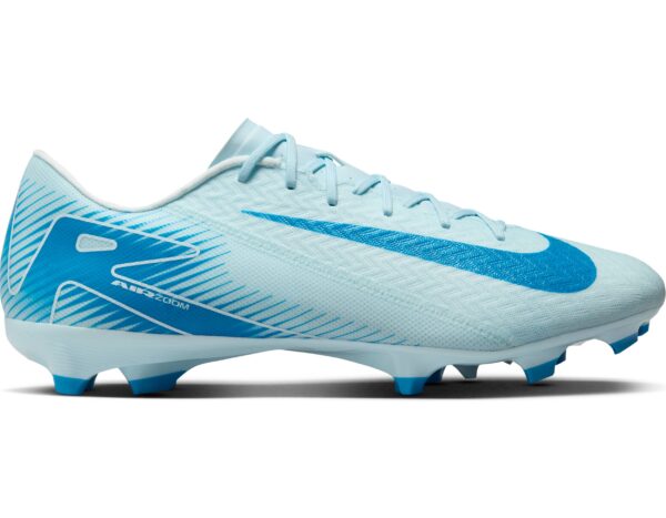 NIKE ZOOM VAPOR 16 ACADEMY FG/MG GLACIER BLUE/BLUE ORBIT