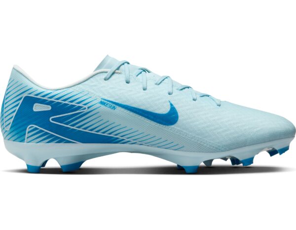 NIKE ZOOM VAPOR 16 ACADEMY FG/MG GLACIER BLUE/BLUE ORBIT – Bild 5