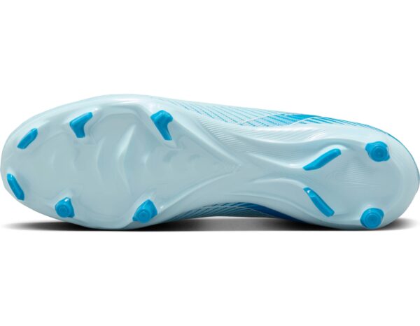 NIKE ZOOM VAPOR 16 ACADEMY FG/MG GLACIER BLUE/BLUE ORBIT – Bild 6