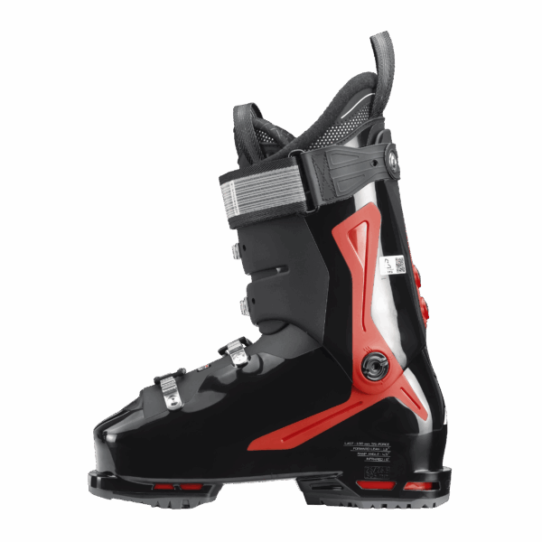 NORDICA SPEEDMACHINE 3 110 X (GW) NERO/ROSSO/ANTRACITE – Bild 2