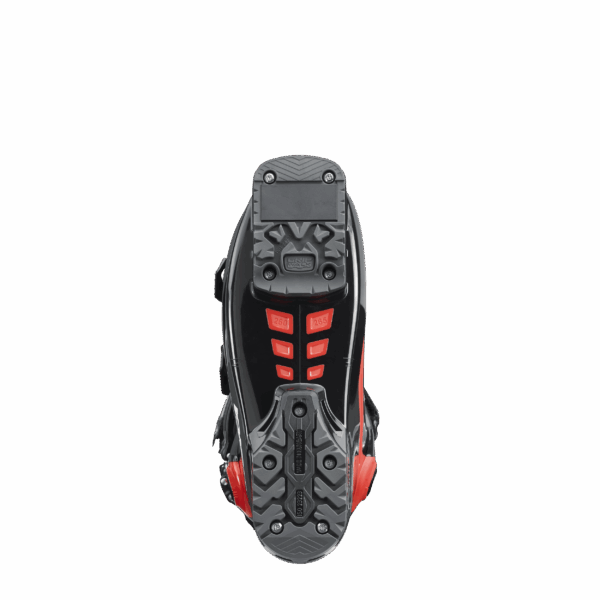 NORDICA SPEEDMACHINE 3 110 X (GW) NERO/ROSSO/ANTRACITE – Bild 6