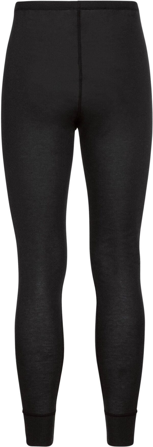 ODLO BL BOTTOM long ACTIVE WARM ECO BLACK – Bild 2