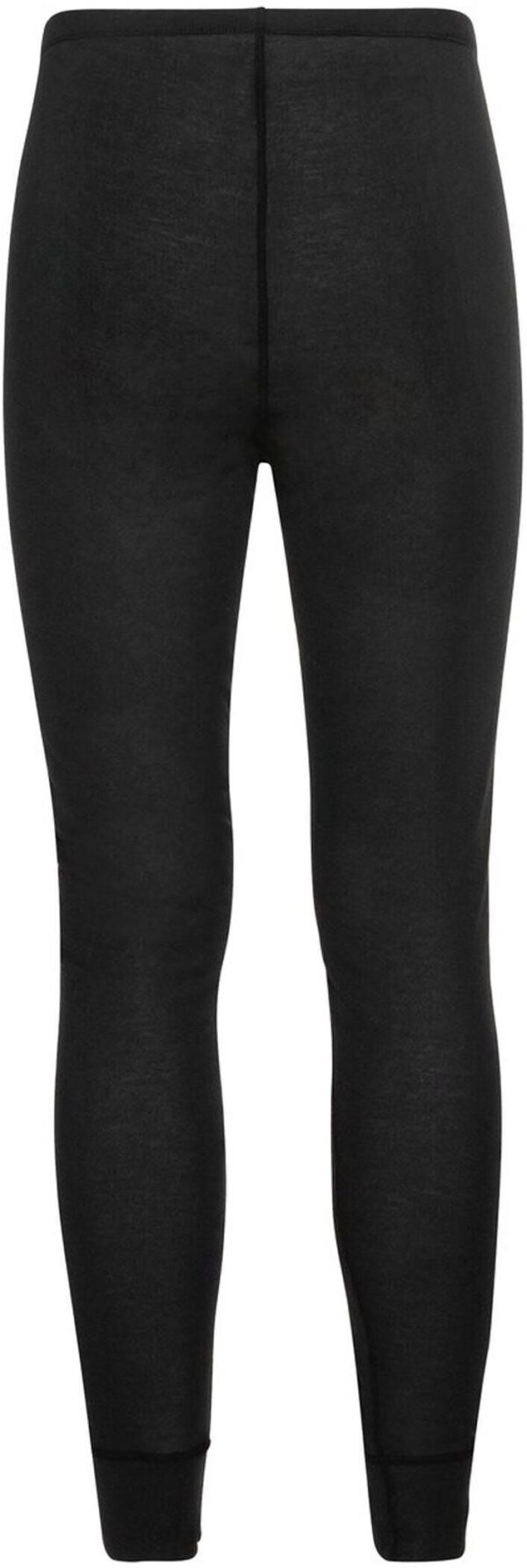ODLO BL BOTTOM long ACTIVE WARM ECO BLACK – Bild 2