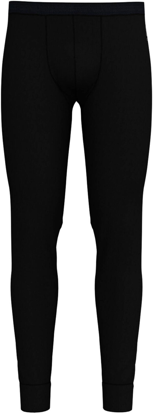 ODLO BL BOTTOM long MERINO 200 BLACK