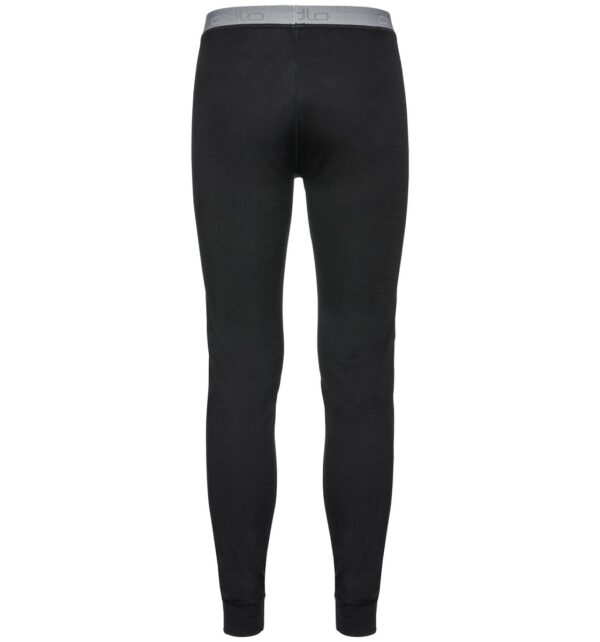 ODLO BL BOTTOM long MERINO 200 BLACK – Bild 2