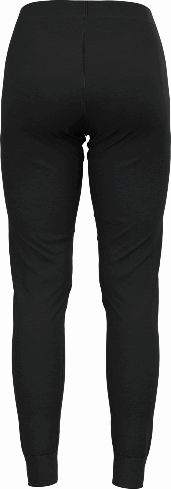 ODLO BL BOTTOM long MERINO 200 BLACK – Bild 2