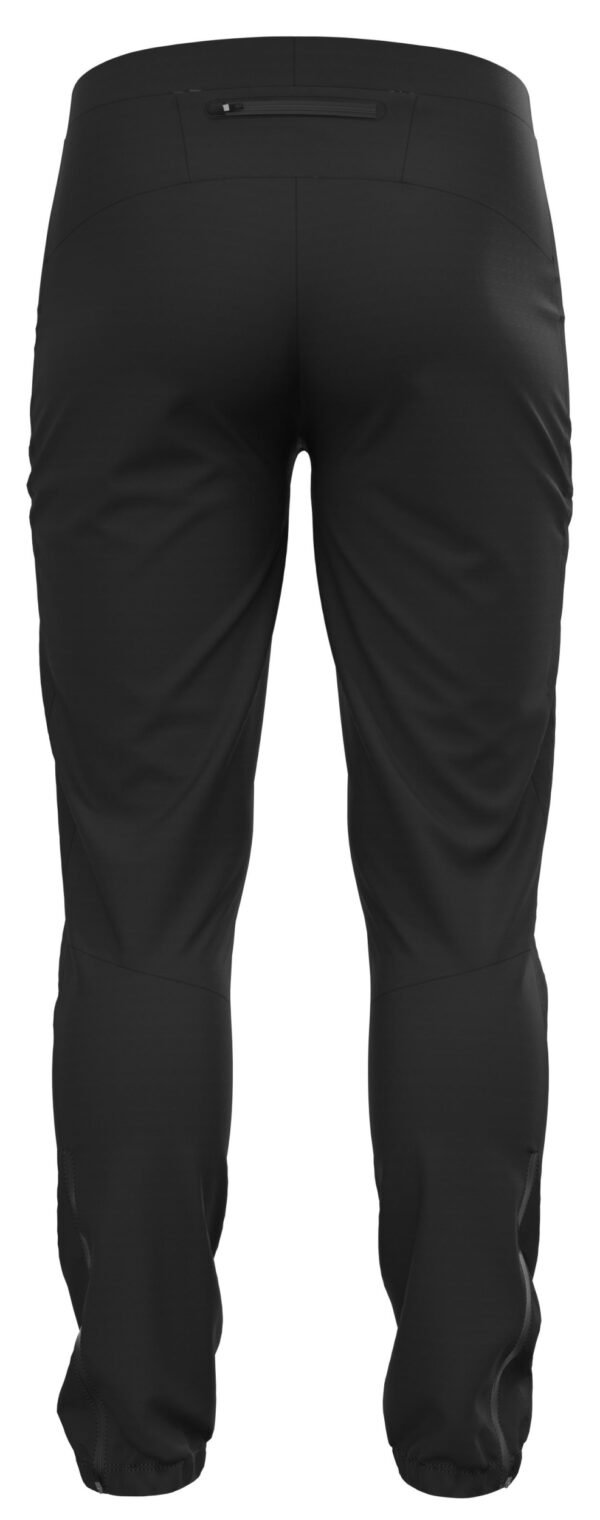 ODLO Pants regular length BRENSHOLM BLACK – Bild 2
