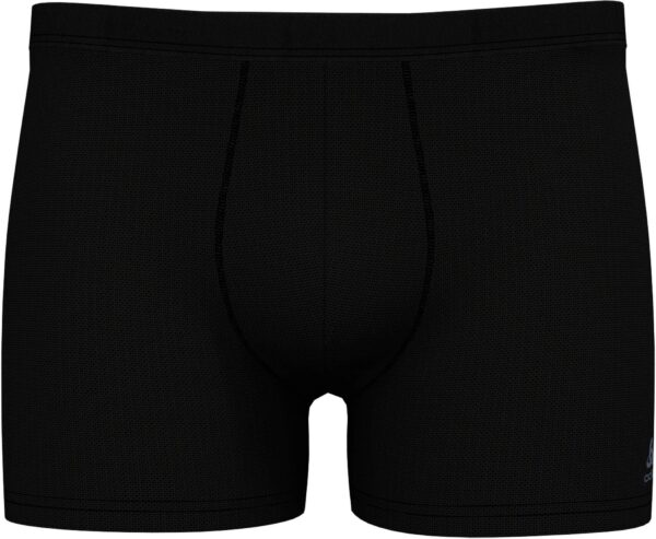 ODLO SUW BOTTOM BOXER ACTIVE F-DRY BLACK