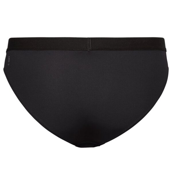 ODLO SUW BOTTOM BRIEF ACTIVE F-DRY BLACK – Bild 2