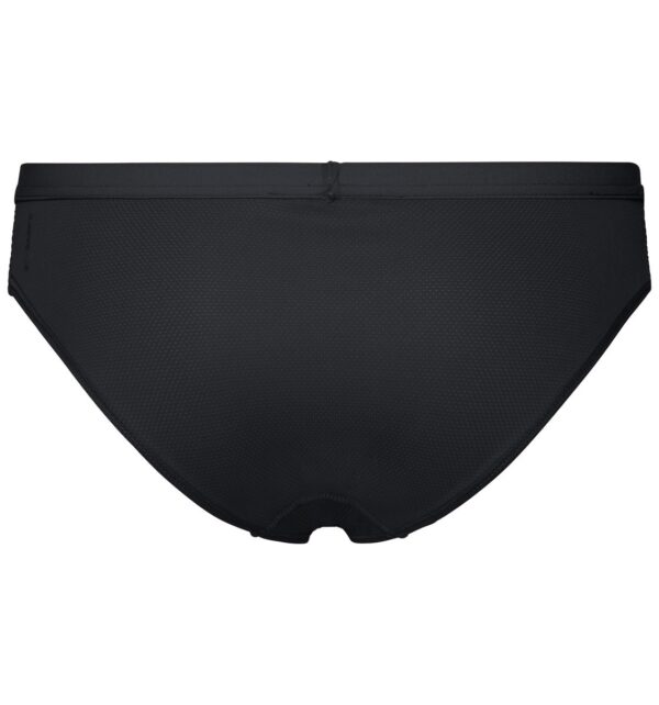 ODLO SUW BOTTOM BRIEF ACTIVE F-DRY BLACK – Bild 2