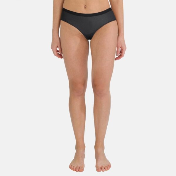 ODLO SUW BOTTOM PANTY ACTIVE F-DRY BLACK – Bild 3